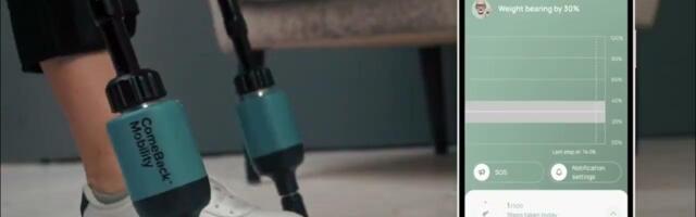 Why Ukraine is becoming a global healthtech frontier