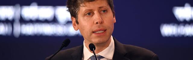 The Loopholes in OpenAI’s Pentagon Deal