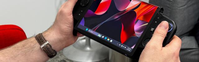 Lenovo just showed me the future of laptops at MWC 2026 — and it didn't mention AI once