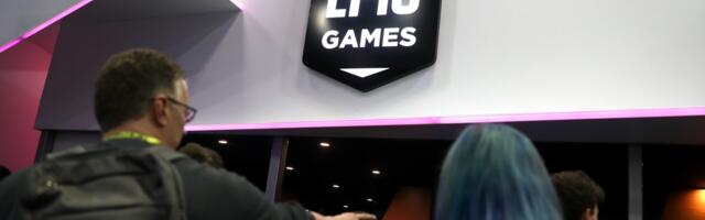 Epic Games CEO Tim Sweeney Agrees to Put on a Muzzle Until at Least 2032