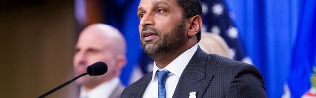 US Lawmakers Move to Kill the FBI’s Warrantless Wiretap Access