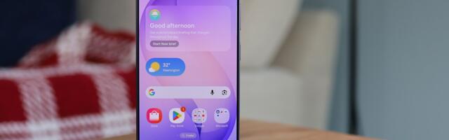 'It's making me nauseous': some users are complaining about the Galaxy S26 Ultra's Privacy Display