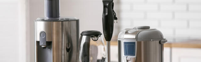 12 Cool Kitchen Gadgets That Can Save You Time And Energy