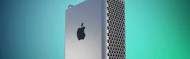 Apple Discontinues Mac Pro