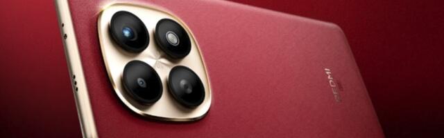 Redmi Note 15 Special Edition debuts with a 5,800mAh battery, Snapdragon 6 Gen 3 SoC