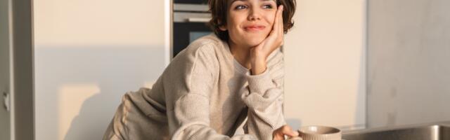 Psychology says people who’ve mastered not caring aren’t detached – they went through a period of caring so much it nearly broke them, and came out the other side with a much shorter list