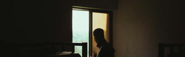 People who are extremely good at reading a room often have no idea how to simply be in one. The scanning never stops. The social radar that everyone admires is the same system that prevents them from ever fully arriving anywhere, because arriving would require turning it off.