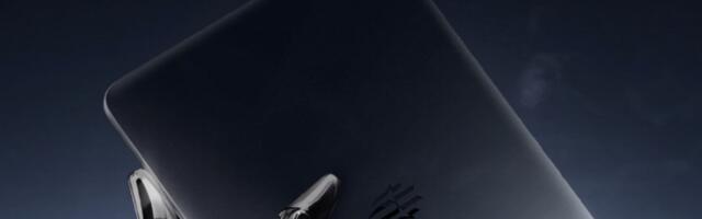 New details about the RedMagic Gaming Tablet 5 Pro surface