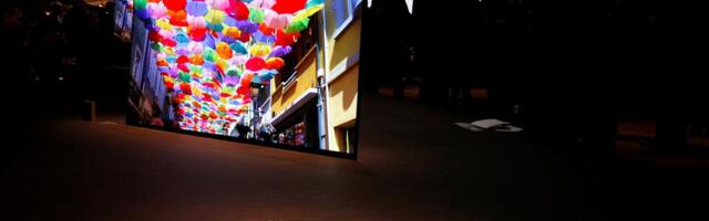 Sony is nerfing its Bravia TVs' program guide