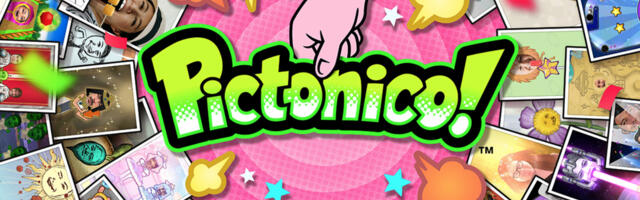 Nintendo's wacky new mobile game takes inspiration from WarioWare