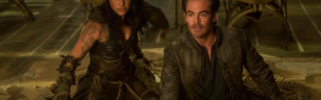 'Dungeons & Dragons: Honor Among Thieves,' 'Challengers' and More Movies You Can Stream for Free in June 2026
