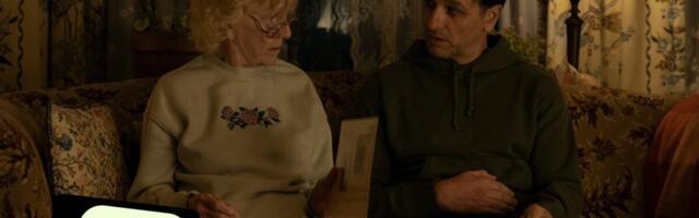 ‘Widow’s Bay’ Ends With One Last Surge of Delightful Dread