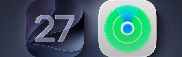 iOS 27 Adds These New Features to Find My, Including 'Hide Location'