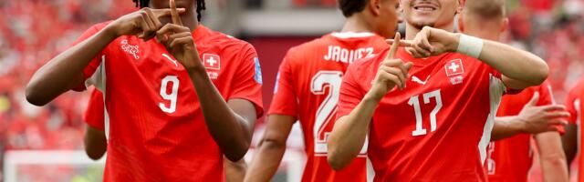 How to watch Switzerland vs Algeria: Free Streams, TV Channels & Kick-Off time for FIFA World Cup 2026