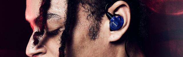 Sony returns to the professional IEM market with the IER-M500