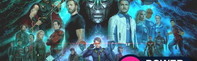 Power on... Marvel at San Diego Comic-Con 2026 — and what the comic book giant could show after the Avengers: Doomsday trailer's earlier-than-expected release