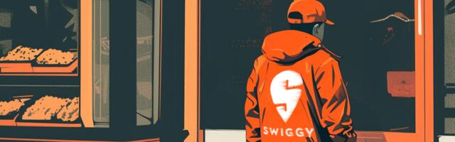 Swiggy Caps Foreign Ownership At 49.5% To Become Indian-Owned, Controlled Company