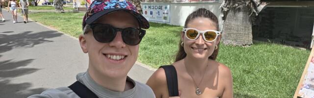 Meta smart glasses were the best tech I took on my honeymoon, but privacy concerns kept them from being as frictionless as I wished they could be