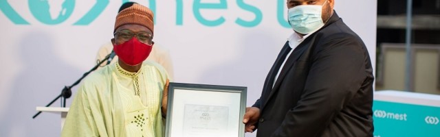 An ode to Africa’s startup ecosystem – thriving in spite of a challenging year