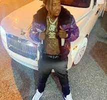 Texas rapper dead in interstate shooting in Georgia: Police