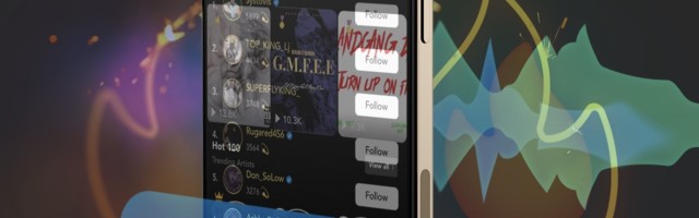 Rapchat music app scores $2.3 million in new funding round