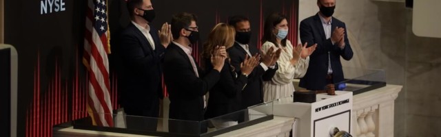 Lightspeed filings signalling potential name change show company thinking beyond POS