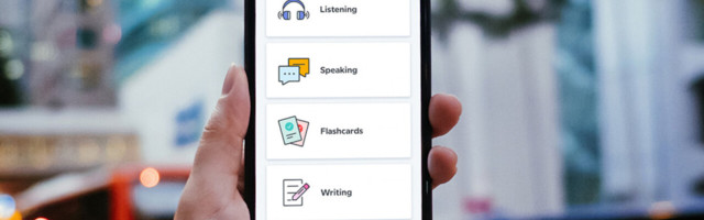 Babbel wants you to learn a new language — and they’re offering a deal over 60% off to get it done