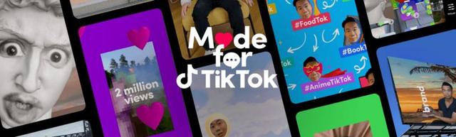 TikTok launches video tips for marketers