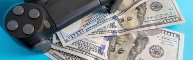 Gametch: The Pandemic Effect – Are we Spending More than Ever Before?