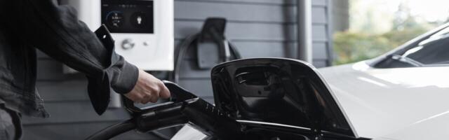 In the future, your electric car will power your house