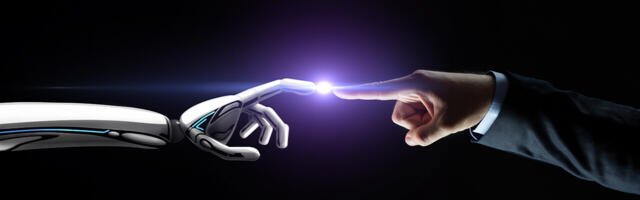 Why we need human-centered AI