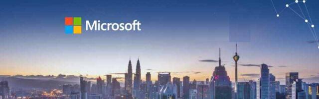 Microsoft cloud outage hits users around the world; products including Teams and Outlook impacted