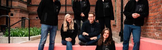 Pale blue dot ups the ante, closes second fund at €93 million