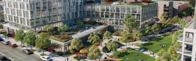 Big San Jose project with 1,000-plus homes will have affordable units