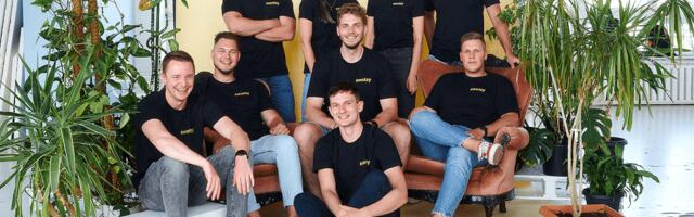 Latvian startup Swotzy secures €500,000 pre-seed funding for last-mile Logistics
