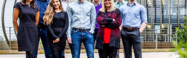 Advancing gene therapy safety: Broken String raises $15M for DNA break mapping platform