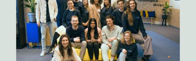 Amsterdam’s The Selection Lab raises €1.2M to promote diversity and combat hiring bias; here’s how