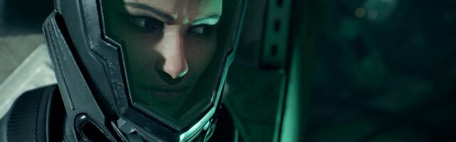 The Expanse: A Telltale Series out now on Steam