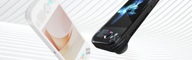 Orange Pi enters handheld PC space with Orange Pi Neo, a Ryzen 7840U-powered handheld gaming device