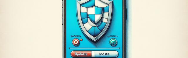 iOS 17.4 Update Promises Enhanced Security, User Experience