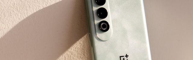 OnePlus Nord CE4 in for review