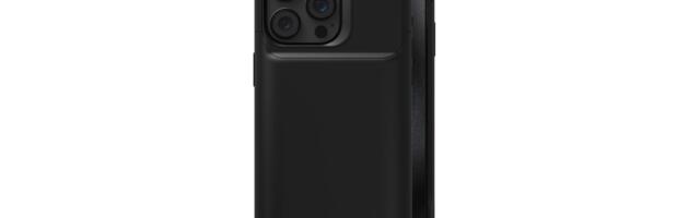 Mophie Launches Juice Pack Battery Cases for iPhone 15 Lineup