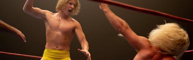 'The Iron Claw' review: A24's pro-wrestling biopic is gorgeous and evocative, but ultimately pulls its punches