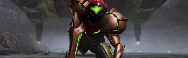 'Metroid Prime 4' Gets a Release Date After Years of Troubled Development