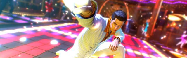 Yakuza TV show won't have karaoke, though singing "may come eventually"