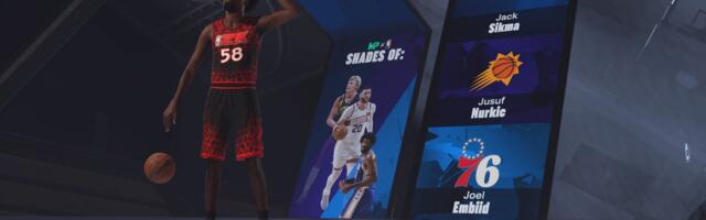 NBA 2K25 Centers: How much does the perfect build cost?