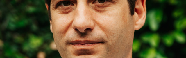 Boaz Mamo, CEO And Co-Founder Of Navmatic- The Power Of High Accuracy Positioning!