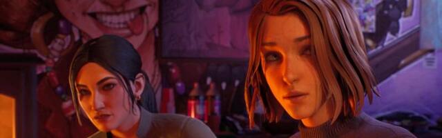 Dont Nod director hits out at "hateful" comments about Life is Strange: Double Exposure