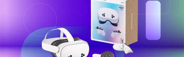 Best Meta Quest 3S Deals: Save on the Hot New VR Gaming Headset With These Discounts