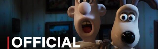 Wallace and Gromit: Vengeance Most Fowl trailer: Feathers McGraw, evil gnomes, and more